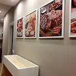 Euforia - Tre Sedi - Three Locations