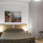 Euforia - Tre Sedi - Three Locations 4* Napoli