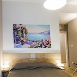 Oda ve Kahvaltı Euforia - Tre Sedi - Three Locations 4*