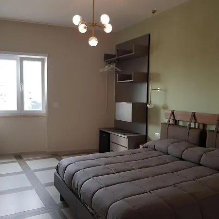 Euforia - Tre Sedi - Three Locations Oda ve Kahvaltı