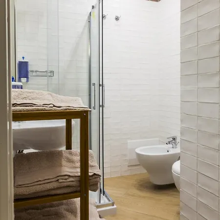 Euforia - Tre Sedi - Three Locations 4* Neapol