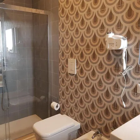 Euforia - Tre Sedi - Three Locations Bed & Breakfast Napoli