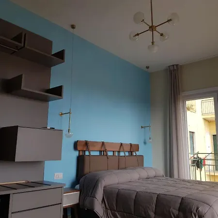 Euforia - Tre Sedi - Three Locations
