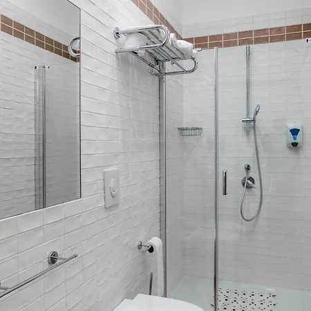 Bed & Breakfast Euforia - Tre Sedi - Three Locations 3*