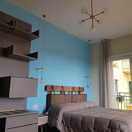 Euforia - Tre Sedi - Three Locations Bed & Breakfast Naples