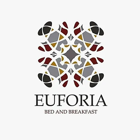 住宿加早餐酒店 Euforia - Tre Sedi - Three Locations