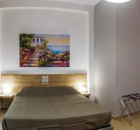 Euforia - Tre Sedi - Three Locations 4*