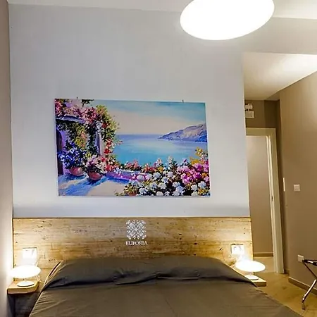 Euforia - Tre Sedi - Three Locations Bed & Breakfast 4*