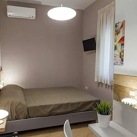Euforia - Tre Sedi - Three Locations