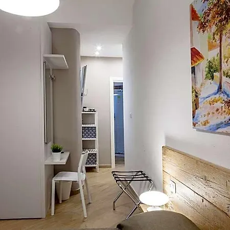 Euforia - Tre Sedi - Three Locations 4*
