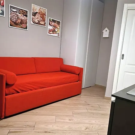 Euforia - Tre Sedi - Three Locations Naples