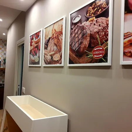 Euforia - Tre Sedi - Three Locations