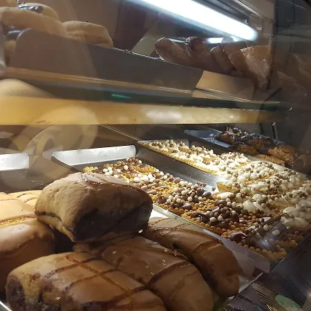 Euforia - Tre Sedi - Three Locations Napoli