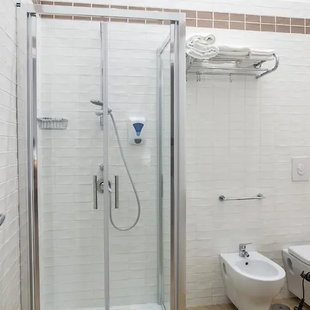 Euforia - Tre Sedi - Three Locations Bed & Breakfast 2*