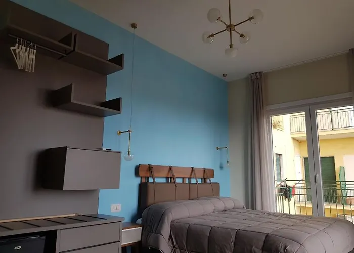 Euforia - Tre Sedi - Three Locations