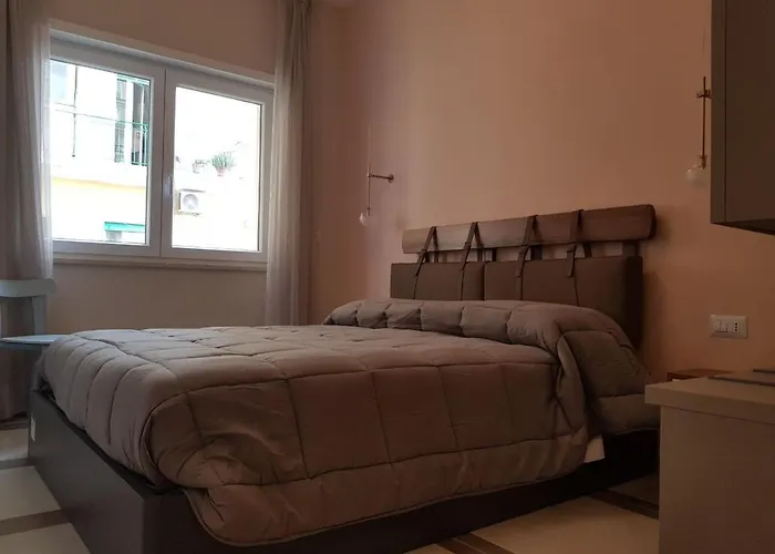 Oda ve Kahvaltı Euforia - Tre Sedi - Three Locations 3*
