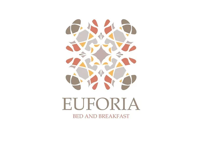 Euforia - Tre Sedi - Three Locations Napoli