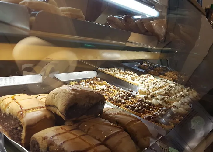 Euforia - Tre Sedi - Three Locations Napoli