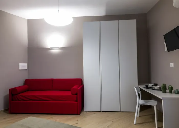 Euforia - Tre Sedi - Three Locations Napoli