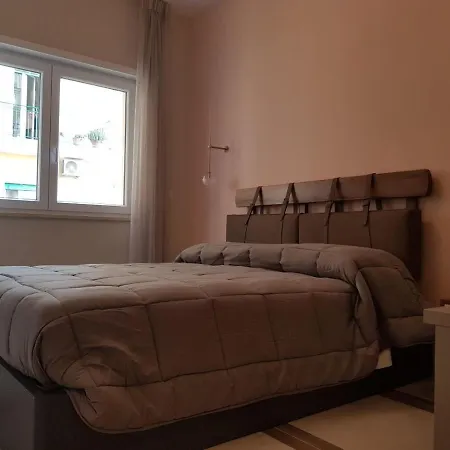 Bed & Breakfast Euforia - Tre Sedi - Three Locations 4*