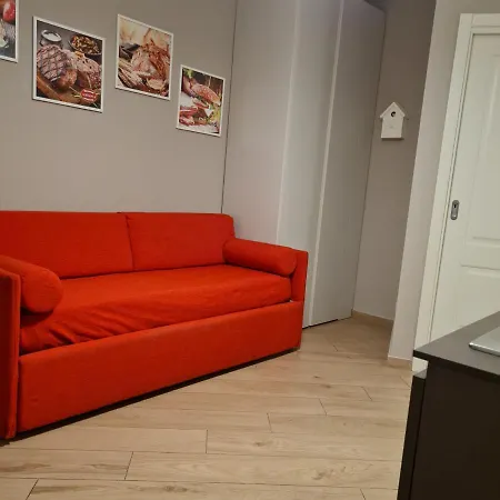 Euforia - Tre Sedi - Three Locations Bed & Breakfast