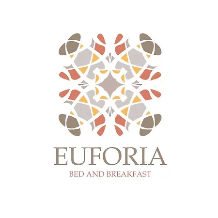 Euforia - Tre Sedi - Three Locations Napels