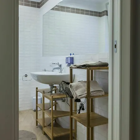 Bed & Breakfast Euforia - Tre Sedi - Three Locations Napels