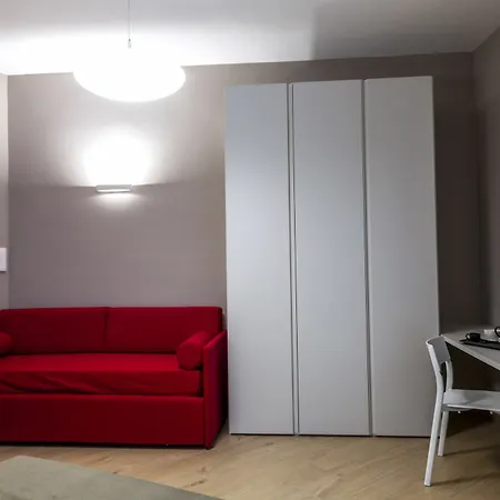 Euforia - Tre Sedi - Three Locations Napels