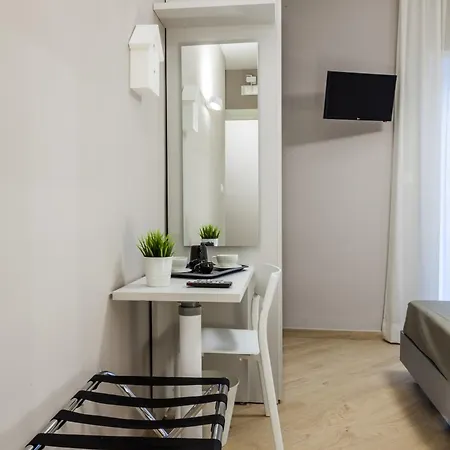 Euforia - Tre Sedi - Three Locations Bed & Breakfast