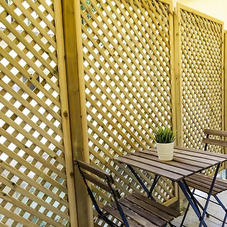 Bed & Breakfast Euforia - Tre Sedi - Three Locations Napels